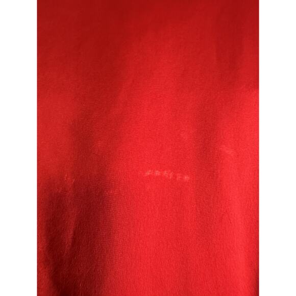 Puma Scuderia Ferrari Jacket Mens Medium Racing Track Full Zip Official Product - Picture 10 of 11